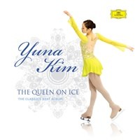 V.A - 김연아 : Yuna Kim The Queen on Ice (The Classics Best Album)