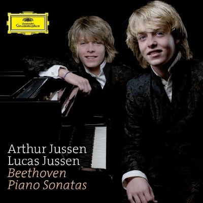 루카스 & 아르투르 유센(Lucas & Arthur Jussen) - Beethoven Piano Sonatas (베토벤 피아노 소나타)
