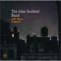 John Scofield(존 스코필드) - Up All Night
