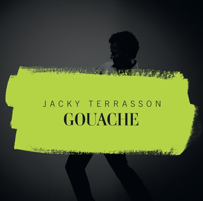 Jacky Terrason(재키 테라슨) - Gouache