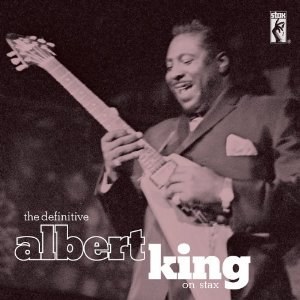 Albert King(알버트 킹) - Definitive Albert King On Stax(2 For 1)