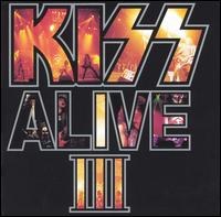 Kiss(키스) - Alive 3