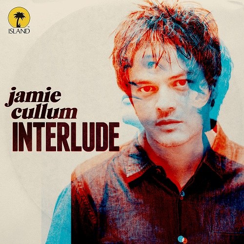 Jamie Cullum(제이미 컬럼) - Interlude