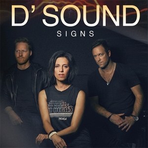 D`Sound(디 사운드) - Signs