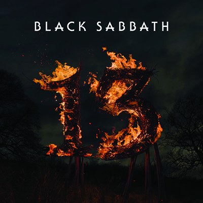 Black Sabbath - 13 (Blu-Ray Audio Only) 수입완제품