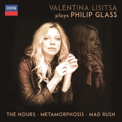 Valentina Lisitsa  - Plays Philip Glass
