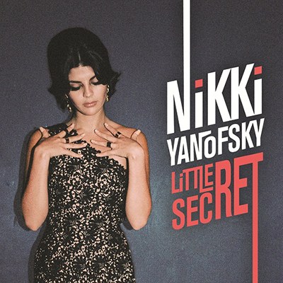 Nikki Yanofsky(니키 야노프스키) - Little Secret