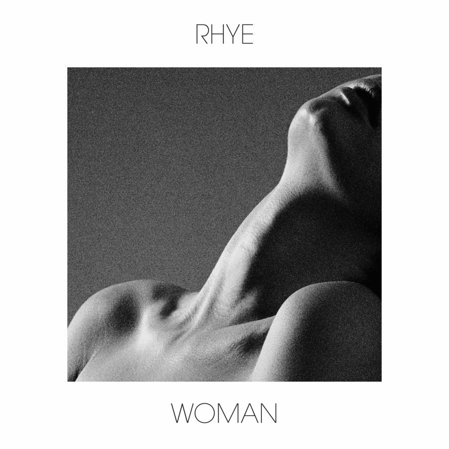 Rhye(라이) - Woman