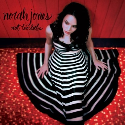 Norah Jones  - Not Too Late [재발매]