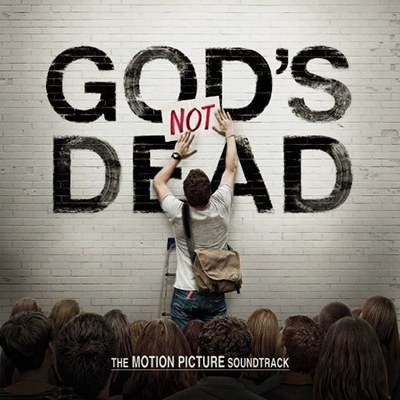 V.A - God’s Not Dead (신은 죽지 않았다 OST) - God’s Not Dead (신은 죽지 않았다 OST)