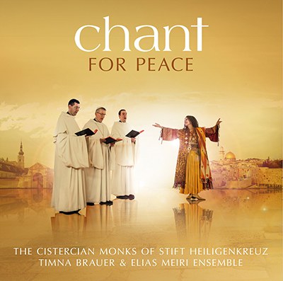 The Cistercian Monks / Chant for Peace (마음에 평안함을 주는 힐링음악!)
