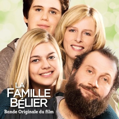 영화 La Famille Belier (벨리에 패밀리) OST - 영화 La Famille Belier (벨리에 패밀리) OST