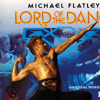 O.S.T - Lord of the Dance Michael Flatley(로드 오브 더 댄스)