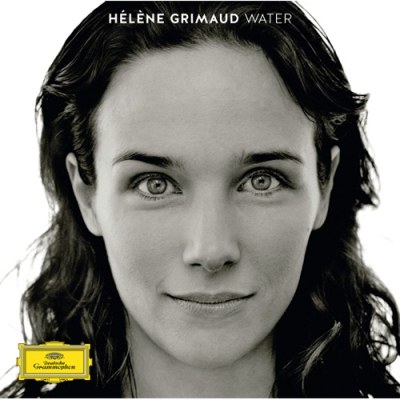 HELENE GRIMAUD (엘렌 그리모) - Water (워터)