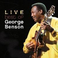 George Benson(조지 밴슨)[guitar] - Live