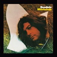 Deodato(데오다토) - Whirlwinds (Universal Jazz Masterpiece)