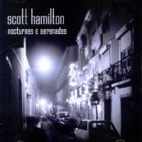 Scott Hamilton(스콧 해밀튼)[sax] - Nocturnes & Serenades