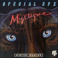 Special Efx(스페셜 EFX) - Mystique