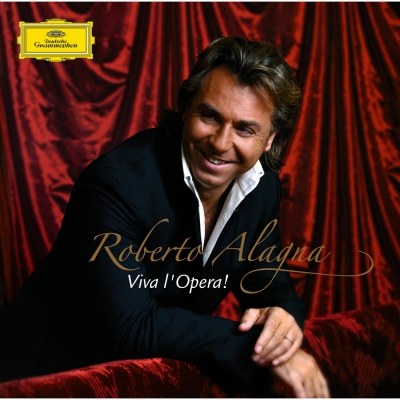 Roberto Alagna(로베르토 알라냐) - VIVA I'OPERA ! (비바 오페라!) (2CD)