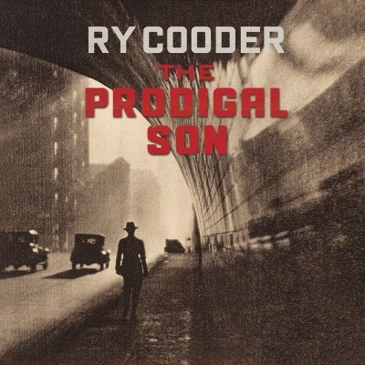 Ry Cooder (라이 쿠더) - The Prodigal Son  [Paper Sleeve, Gate-Fold]