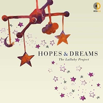 Hopes & Dreams: the Lullaby Project (자장가 프로젝트)