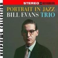Bill Evans Trio(빌 에반스)[Piano] - Portrait In Jazz [Keepnews Collection]