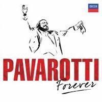 Luciano Pavarotti(루치아노 파바로티) - Pavarotti Forever
