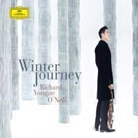 Richard Yongjae O`Neill(리처드 용재 오닐) - Winter Journey (겨울로의 여행)(2Disc)
