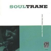 John Coltrane(존 콜트레인) (tenor sax) - Soultrane