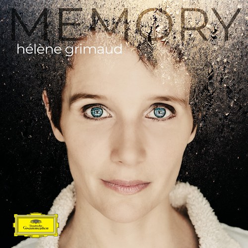 Helene Grimaud (엘렌 그리모) - MEMORY