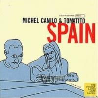 Michel Camilo/Tomatito - Spain