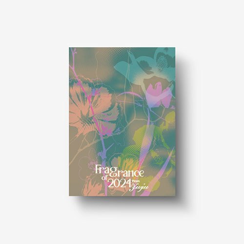 [애플특전] 유주 (YUJU) - 2024 SEASON'S GREETINGS [Fragrance of 2024 from YUJU]
