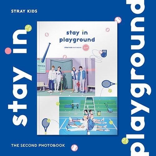 Stray Kids - The 3rd Album '5-STAR' (Standard Version) + Apple Music P –  KLOUD K-Pop Store