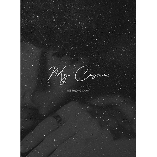 이병찬 (LEE BYEONGCHAN) - 미니앨범 [My Cosmos]