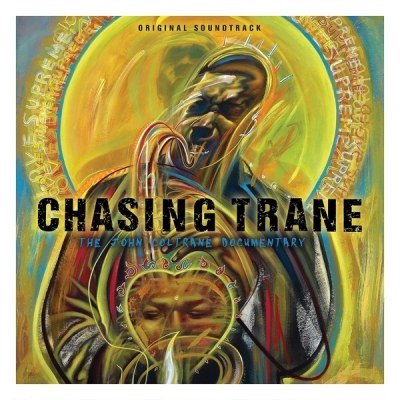 John Coltrane (존 콜트레인) - Chasing Trane OST : The John Coltrane Documentary (2LP)