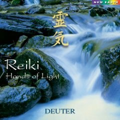 Deuter(도이터) - Reiki : Hands Of Light