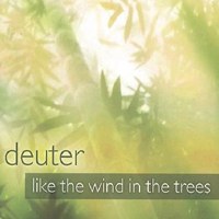 Deuter(도이터) - Like The Wind In The Trees