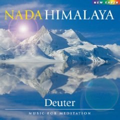Deuter(도이터) - Nada Himalaya