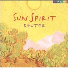 Deuter(도이터) - Sun Spirit