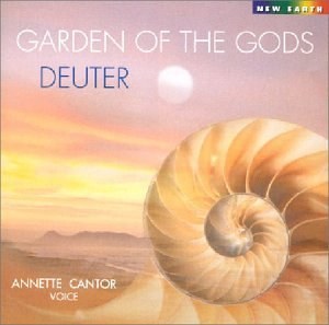 Deuter(도이터) - Garden Of The Gods