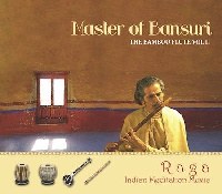 Sachdev(사츠데브) - Master Of Bansuri (반수리 명인) : 인도명상음악 라가