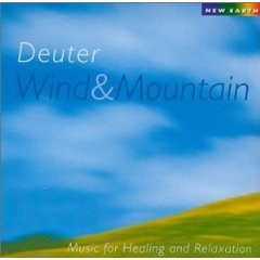 Deuter(도이터) - Wind & Mountain