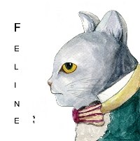 펠린 (Feline) - 나의 고백