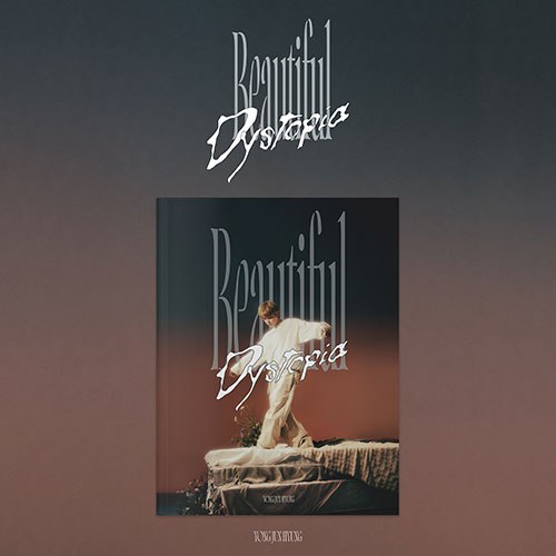 용준형 (YONG JUN HYUNG) - EP [Beautiful Dystopia]