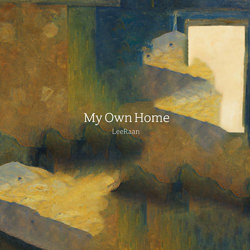 이란 (LeeRaan) - 정규앨범 [My Own Home]