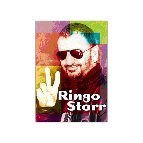링고 스타 (The Best Of Ringo Star)
