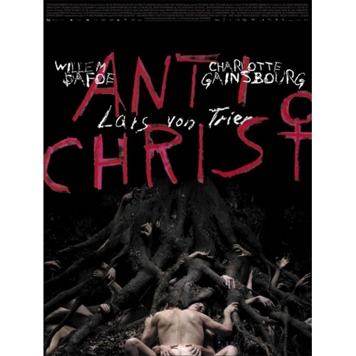 안티크라이스트 (Antichrist, 2009) [1DISC]