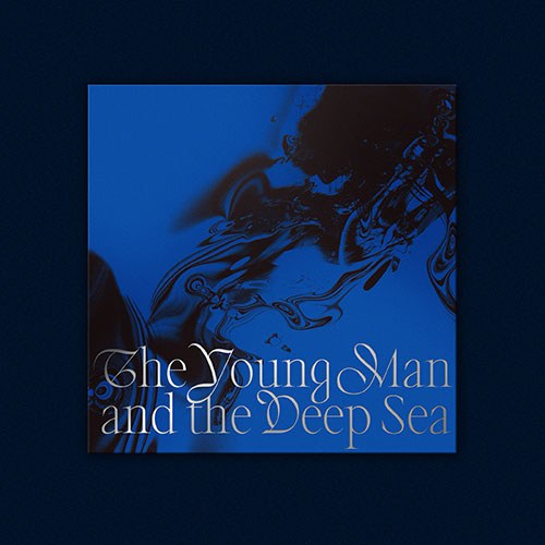 임현식 (LIM HYUNSIK) - 미니2집 [The Young Man and the Deep Sea] (LP)