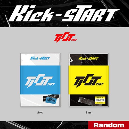티아이오티 (TIOT) - Kick-START (PLVE Ver.)