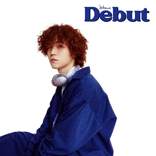 경제환 (Kyung Jehwan) - Debut (EP)
